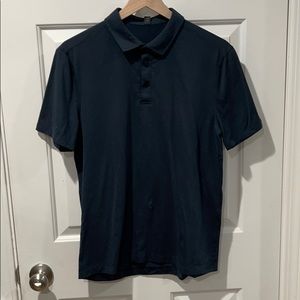 Men’s Medium Lululemon Polo